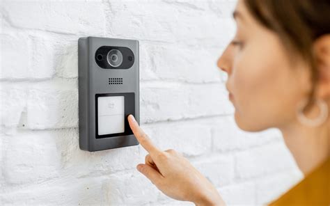 best video intercom system.